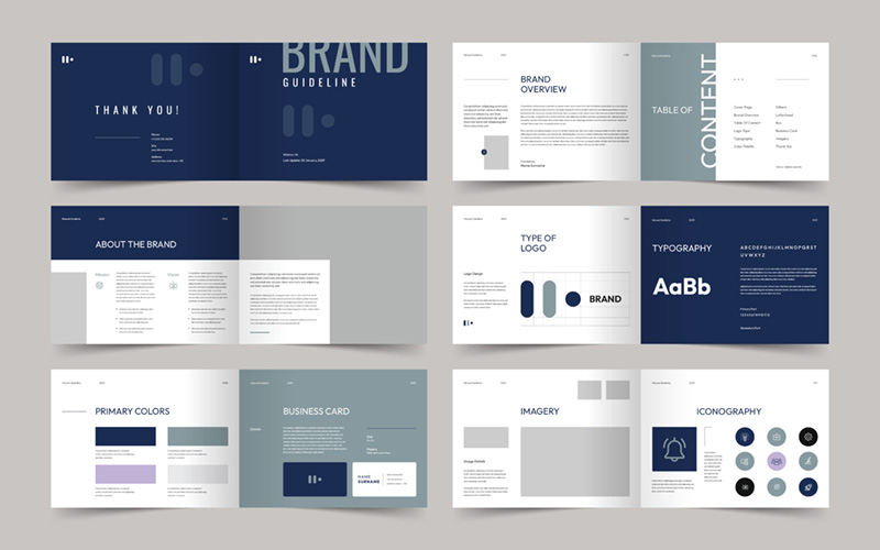 Design Systems